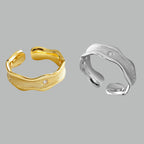 Elegante Ring für jeden Anlass