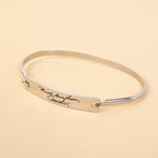 Romantische Armband für besondere Momente