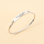 Romantische Armband für besondere Momente