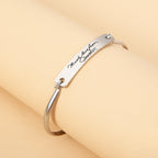 Romantische Armband für besondere Momente