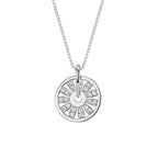 Elegante Halskette für jeden Anlass