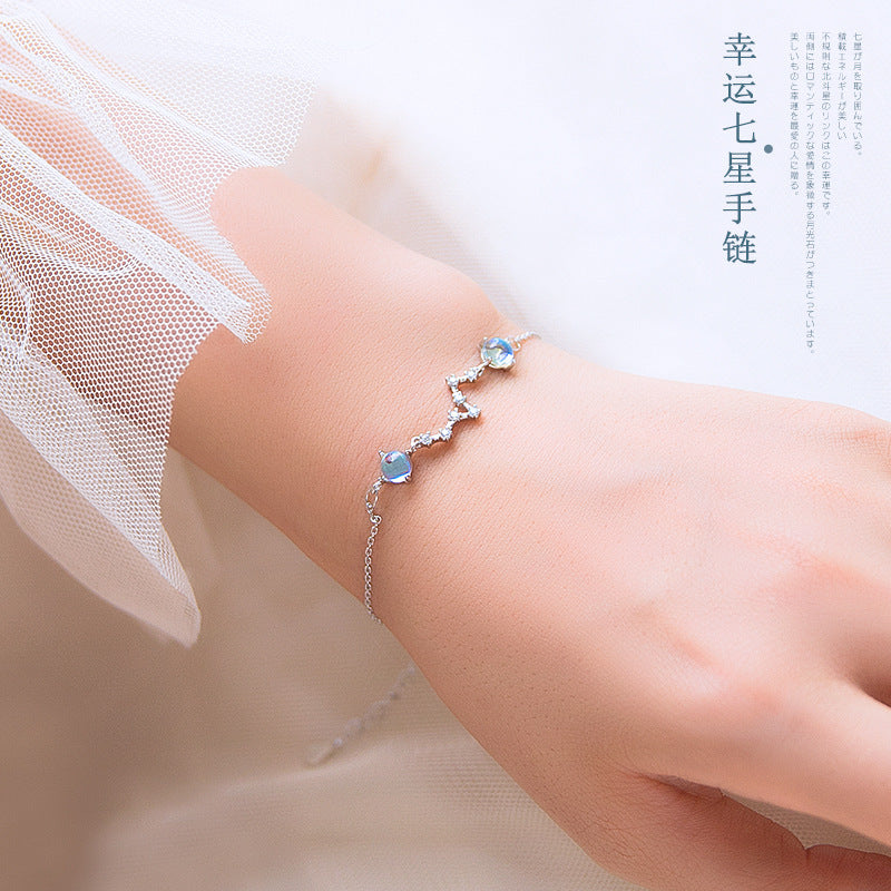 Romantische Armband für besondere Momente