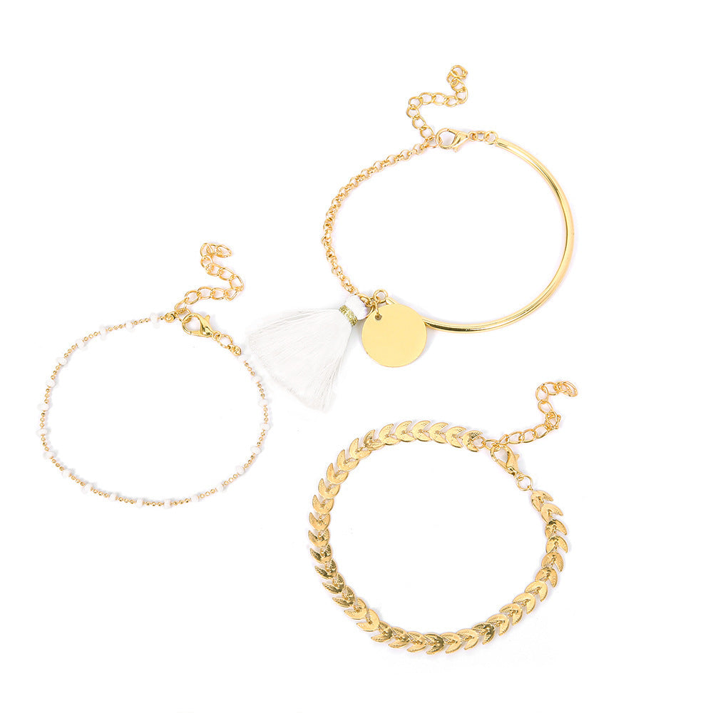 Charmante Armband für jeden Anlass