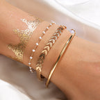 Charmante Armband für jeden Anlass