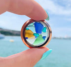 Klassische Halskette mit zeitloser Eleganz