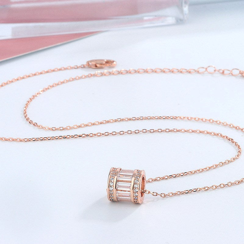 Romantische Halskette für besondere Momente