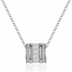 Romantische Halskette für besondere Momente