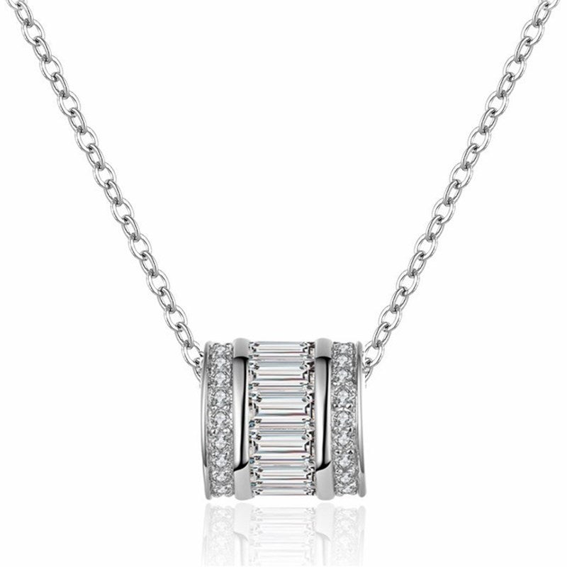 Romantische Halskette für besondere Momente