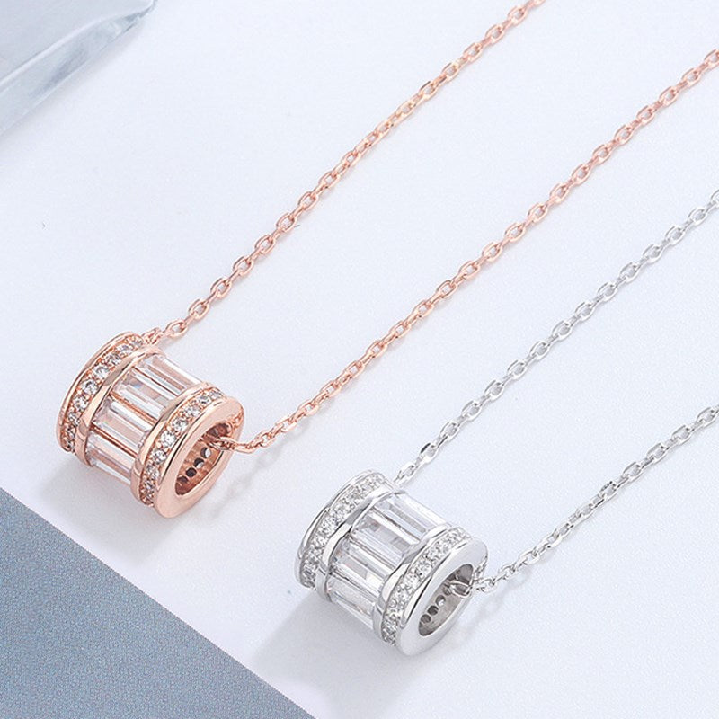 Romantische Halskette für besondere Momente