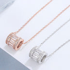 Romantische Halskette für besondere Momente