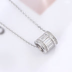 Romantische Halskette für besondere Momente