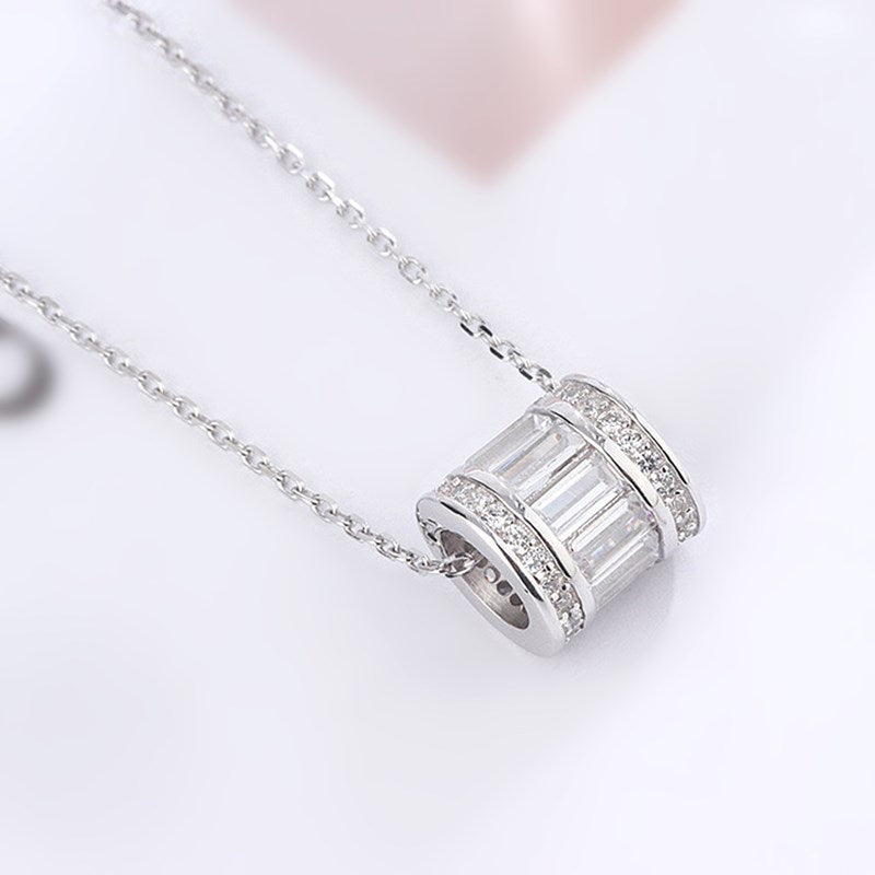 Romantische Halskette für besondere Momente