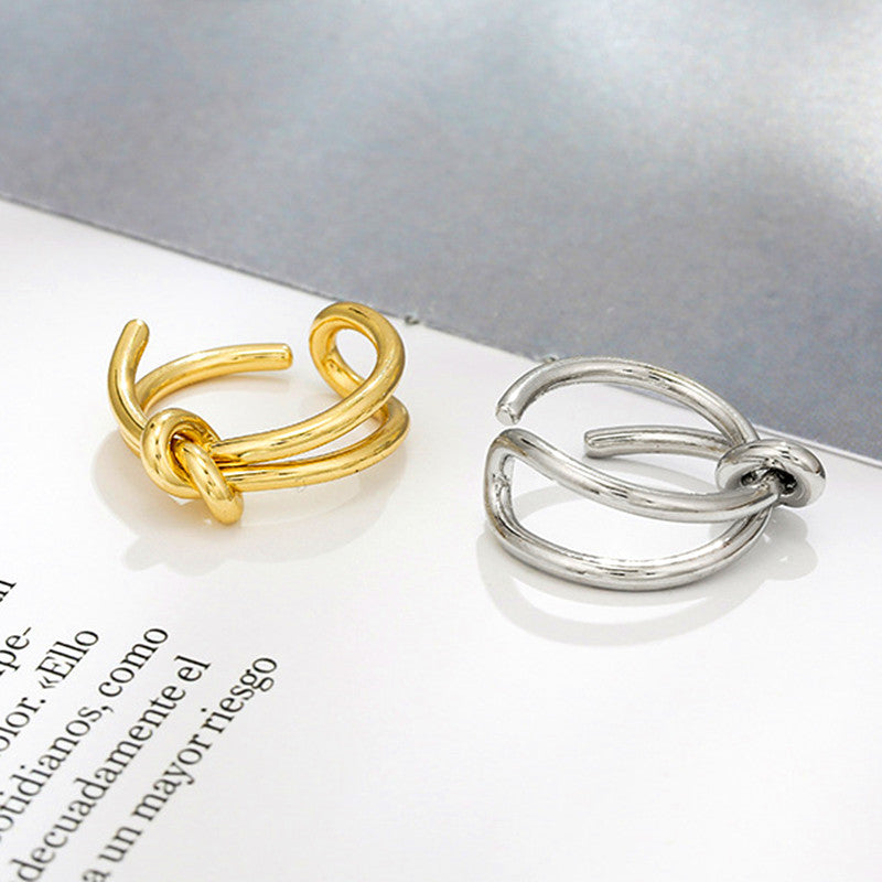 Charmante Ring für jeden Anlass