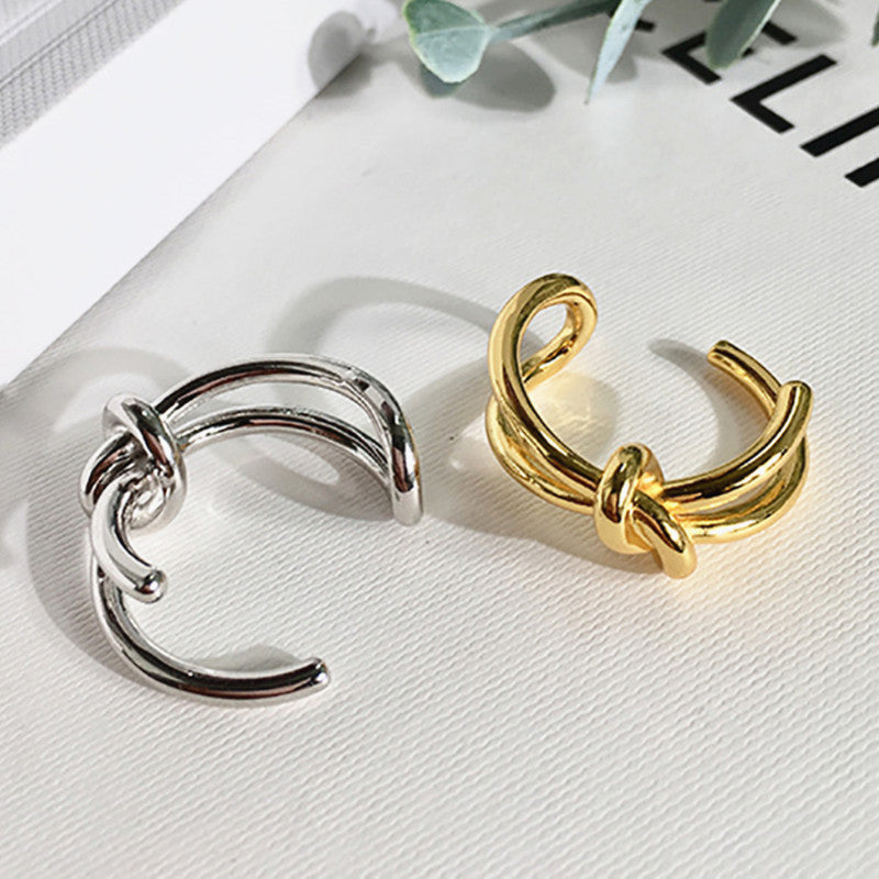 Charmante Ring für jeden Anlass