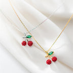 Atemberaubende Halskette für den Alltag