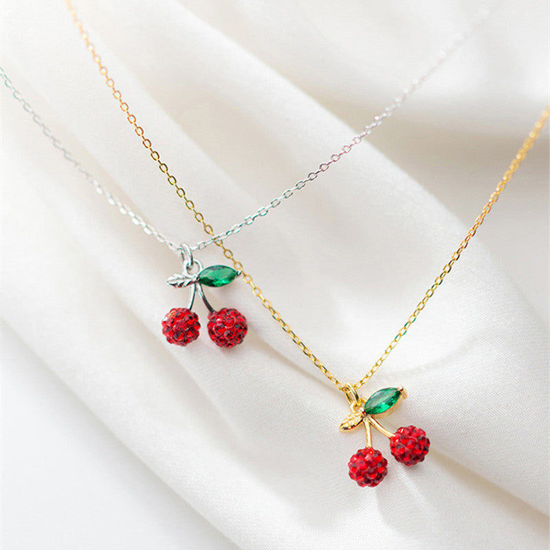 Atemberaubende Halskette für den Alltag