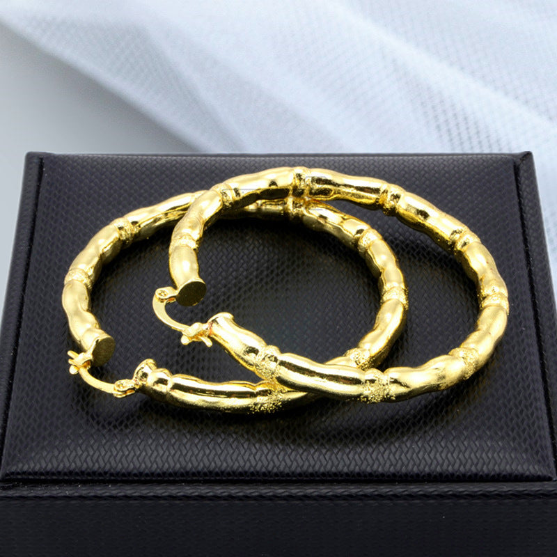 Elegante Ohrring für jeden Anlass