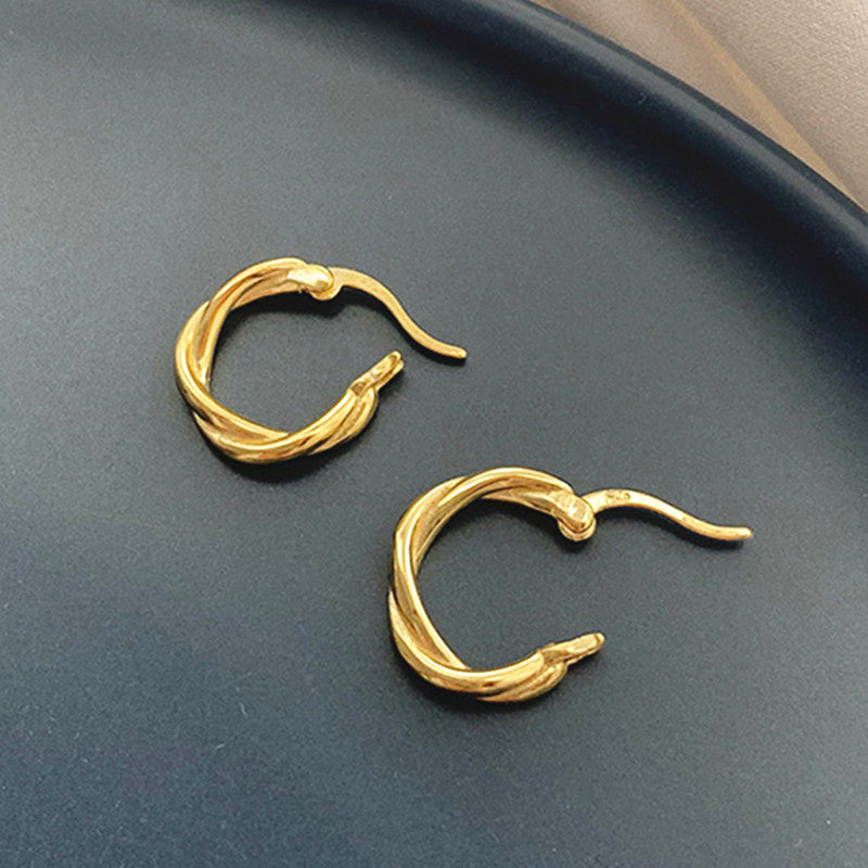 Charmante Ohrring für jeden Anlass