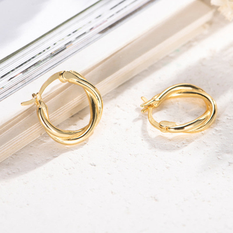 Charmante Ohrring für jeden Anlass