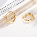 Charmante Ohrring für jeden Anlass