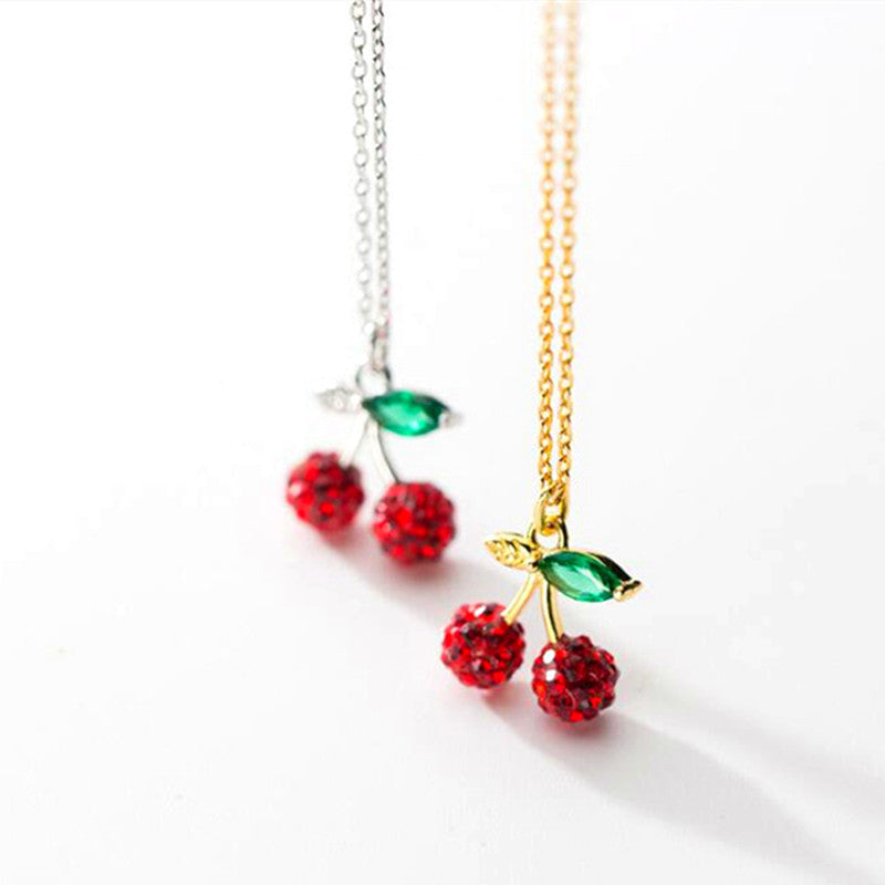 Atemberaubende Halskette für den Alltag