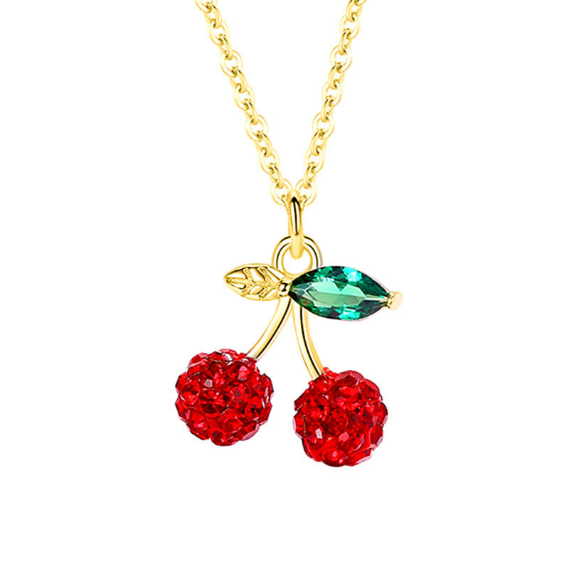 Atemberaubende Halskette für den Alltag