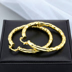 Elegante Ohrring für jeden Anlass