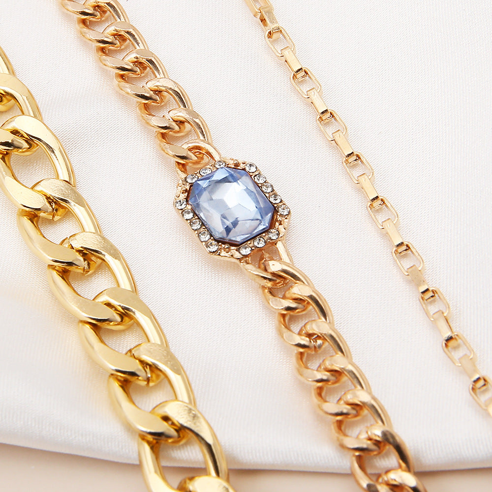 Handgefertigte Vintage Armband