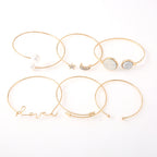 Elegante Perlen Armband für jeden Anlass