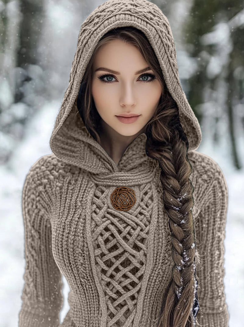 Beautifully Crafted Sweater