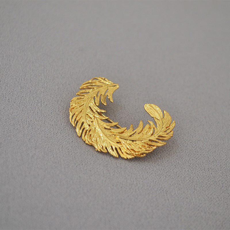 Atemberaubende Gold Schmuckstück für den Alltag