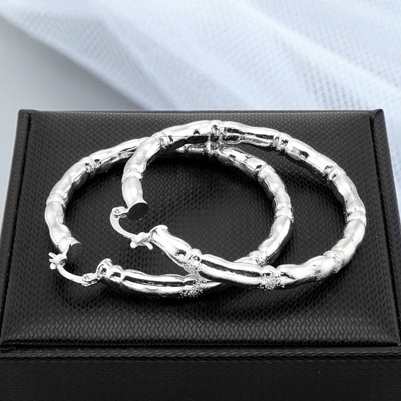 Elegante Ohrring für jeden Anlass