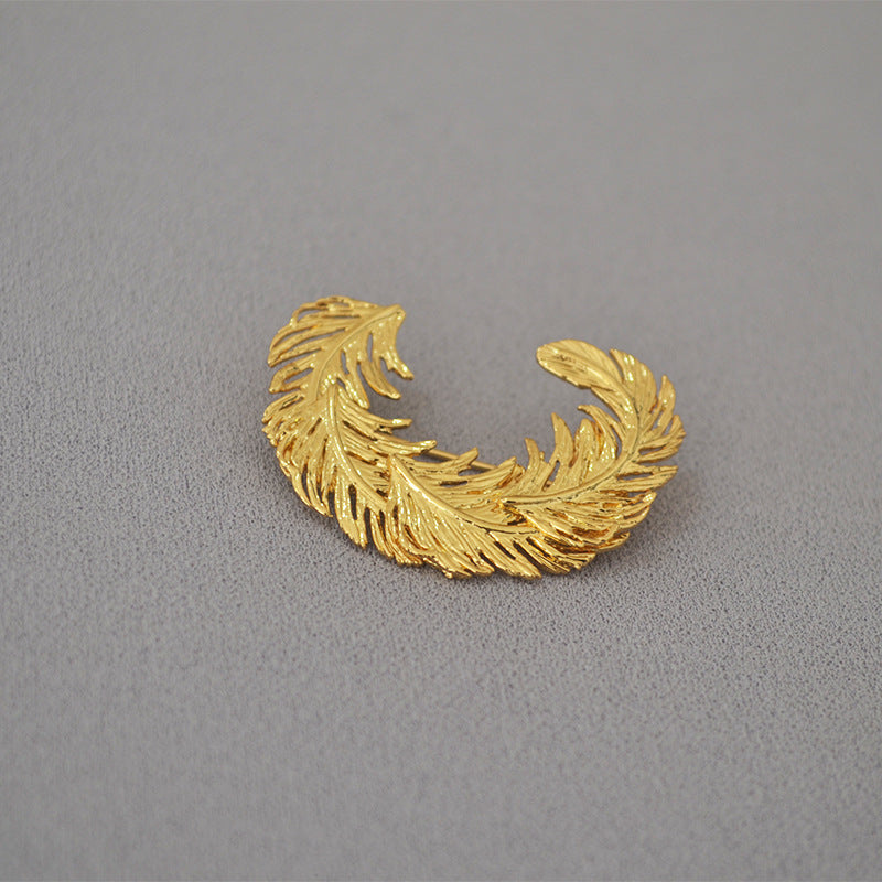 Atemberaubende Gold Schmuckstück für den Alltag