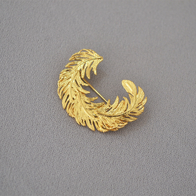 Atemberaubende Gold Schmuckstück für den Alltag