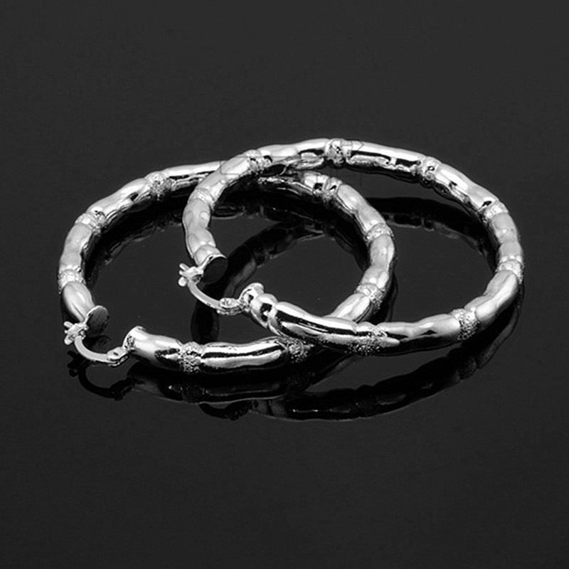 Elegante Ohrring für jeden Anlass