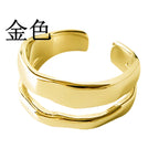 Romantische Ring für besondere Momente