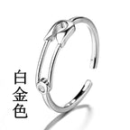 Romantische Ring für besondere Momente