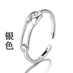 Romantische Ring für besondere Momente