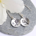 Romantische Ohrring für besondere Momente