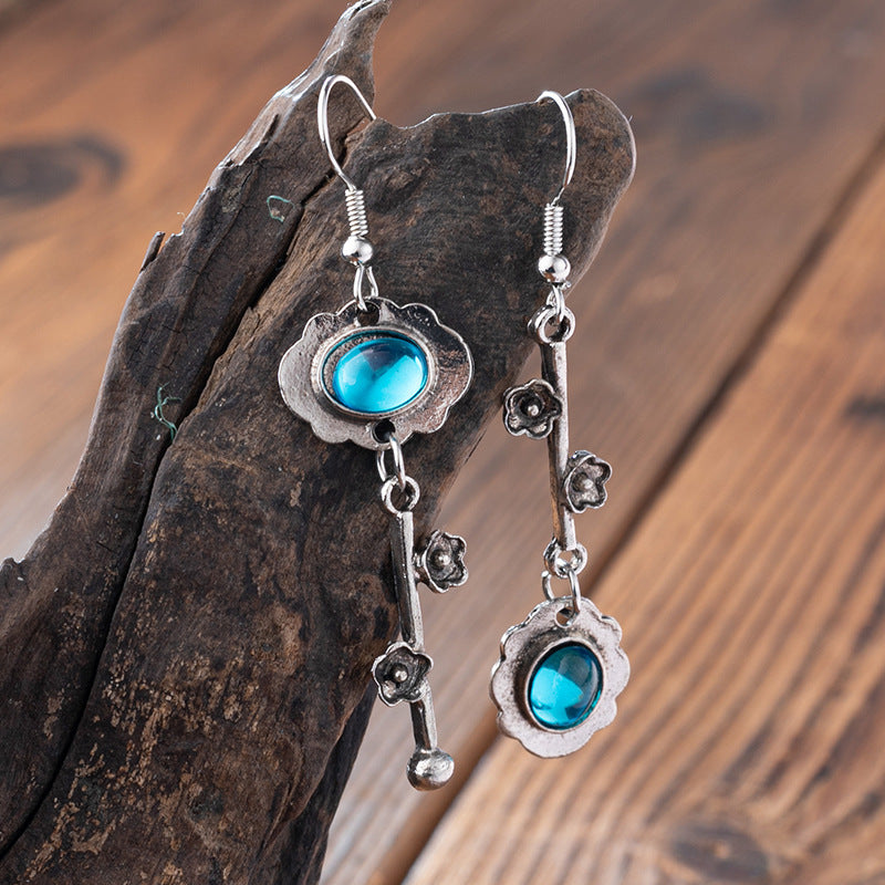 Elegante Ohrring für jeden Anlass