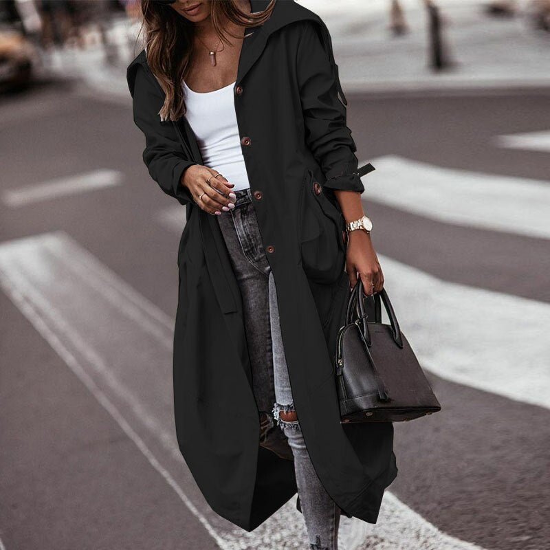 Classic Designed Coat