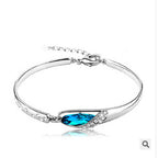 Zarte handwerkliche Armband