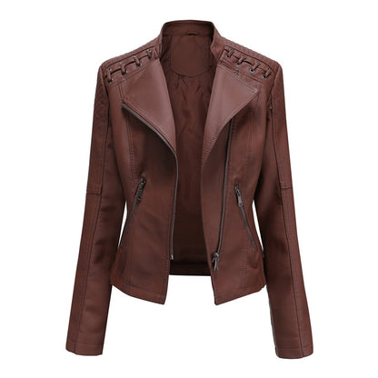 Collins | Chic and Versatile winter Jacket