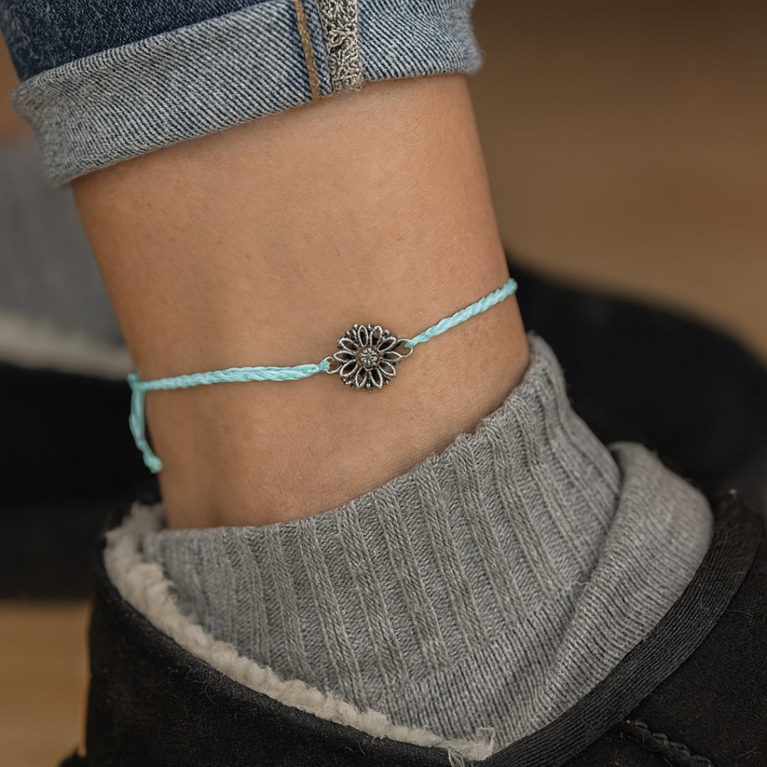 Charmante Silber Armband für jeden Anlass