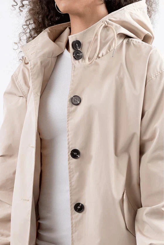 Classic Vintage Coat