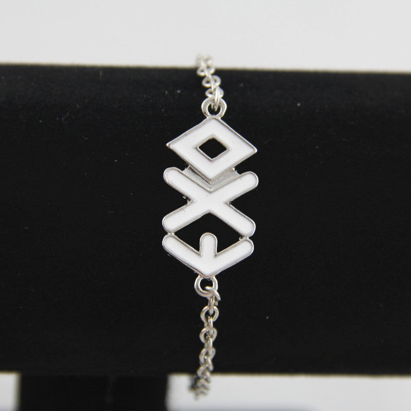 Atemberaubende Armband für den Alltag