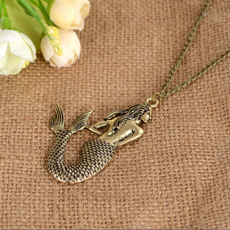 Romantische Halskette für besondere Momente