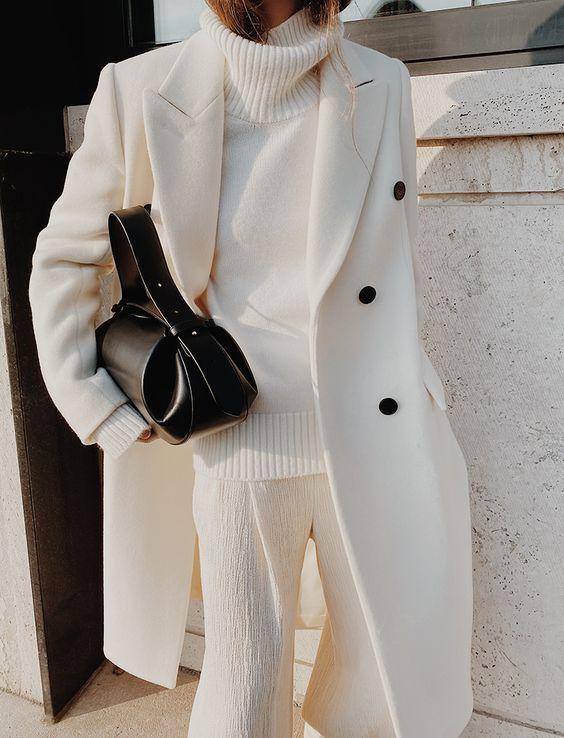 Elegantly Designed Jacket