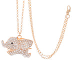 Atemberaubende Halskette für den Alltag