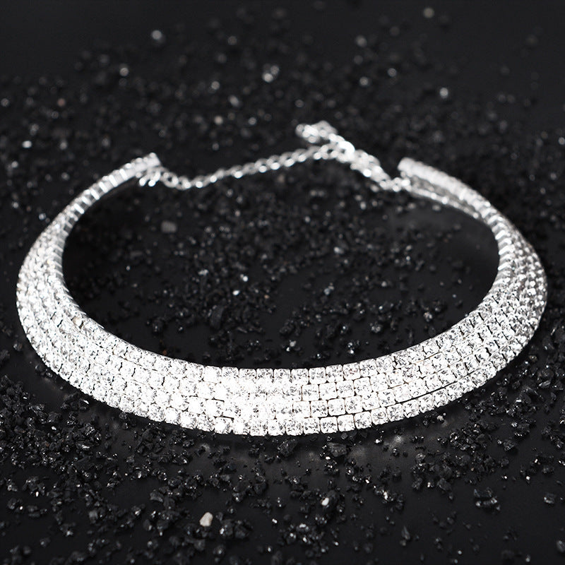 Atemberaubende Halskette für den Alltag